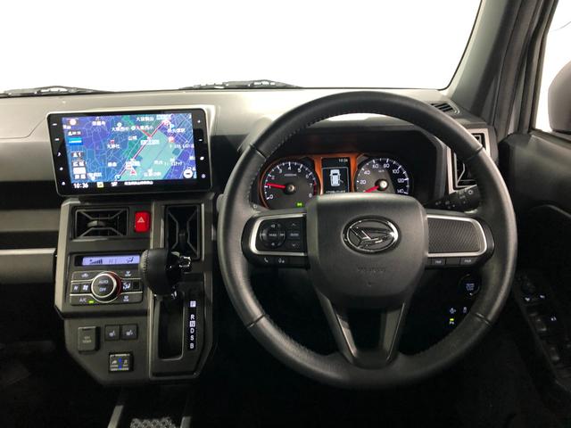 タフトG 車検整備付/走行45143キロ/純正9型ナビ/ドラレコ1年保証距離無制限 走行距離45143キロ 純正フルセグナビ バックカメラ ドラレコ 純正マット サイドエアバッグ LEDヘッドランプ アイドリングストップ シートヒーター オート格納式ドアミラー(埼玉県)の中古車