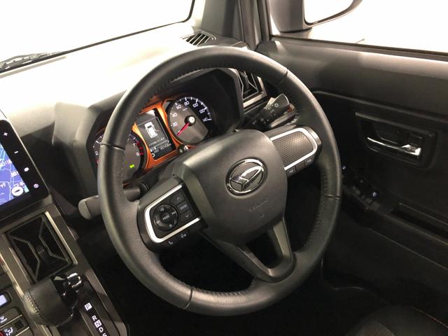 タフトG 車検整備付/走行45143キロ/純正9型ナビ/ドラレコ1年保証距離無制限 走行距離45143キロ 純正フルセグナビ バックカメラ ドラレコ 純正マット サイドエアバッグ LEDヘッドランプ アイドリングストップ シートヒーター オート格納式ドアミラー(埼玉県)の中古車