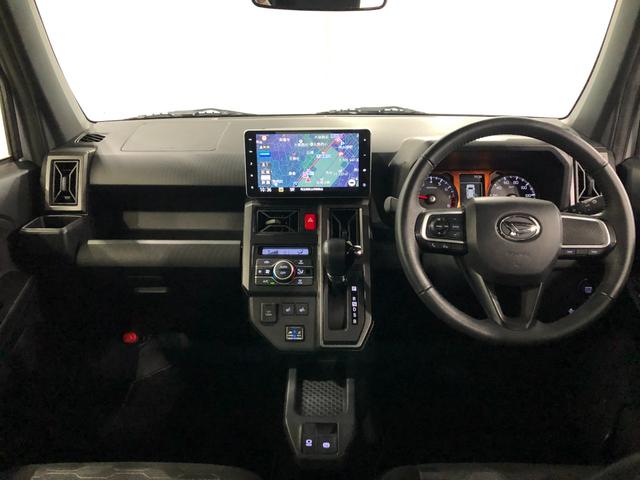 タフトG 車検整備付/走行45143キロ/純正9型ナビ/ドラレコ1年保証距離無制限 走行距離45143キロ 純正フルセグナビ バックカメラ ドラレコ 純正マット サイドエアバッグ LEDヘッドランプ アイドリングストップ シートヒーター オート格納式ドアミラー(埼玉県)の中古車