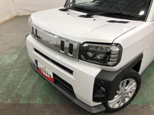 タフトG 車検整備付/走行45143キロ/純正9型ナビ/ドラレコ1年保証距離無制限 走行距離45143キロ 純正フルセグナビ バックカメラ ドラレコ 純正マット サイドエアバッグ LEDヘッドランプ アイドリングストップ シートヒーター オート格納式ドアミラー(埼玉県)の中古車