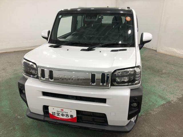 タフトG 車検整備付/走行45143キロ/純正9型ナビ/ドラレコ1年保証距離無制限 走行距離45143キロ 純正フルセグナビ バックカメラ ドラレコ 純正マット サイドエアバッグ LEDヘッドランプ アイドリングストップ シートヒーター オート格納式ドアミラー(埼玉県)の中古車