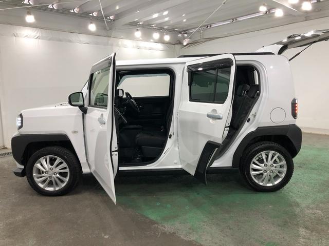 タフトG 車検整備付/走行45143キロ/純正9型ナビ/ドラレコ1年保証距離無制限 走行距離45143キロ 純正フルセグナビ バックカメラ ドラレコ 純正マット サイドエアバッグ LEDヘッドランプ アイドリングストップ シートヒーター オート格納式ドアミラー(埼玉県)の中古車