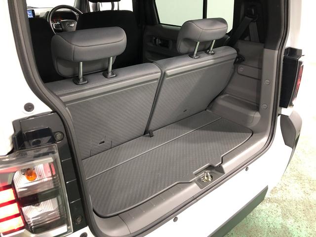 タフトG 車検整備付/走行45143キロ/純正9型ナビ/ドラレコ1年保証距離無制限 走行距離45143キロ 純正フルセグナビ バックカメラ ドラレコ 純正マット サイドエアバッグ LEDヘッドランプ アイドリングストップ シートヒーター オート格納式ドアミラー(埼玉県)の中古車