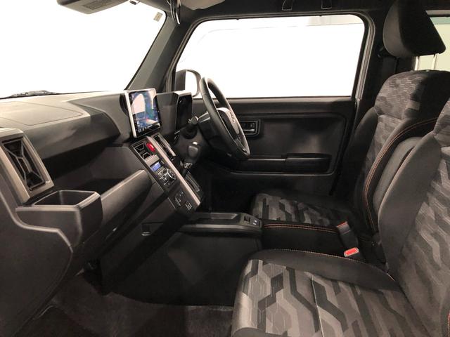 タフトG 車検整備付/走行45143キロ/純正9型ナビ/ドラレコ1年保証距離無制限 走行距離45143キロ 純正フルセグナビ バックカメラ ドラレコ 純正マット サイドエアバッグ LEDヘッドランプ アイドリングストップ シートヒーター オート格納式ドアミラー(埼玉県)の中古車