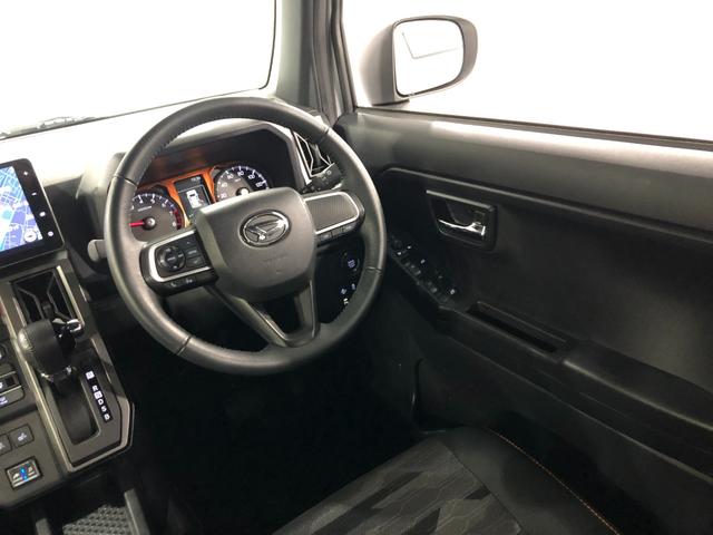 タフトG 車検整備付/走行45143キロ/純正9型ナビ/ドラレコ1年保証距離無制限 走行距離45143キロ 純正フルセグナビ バックカメラ ドラレコ 純正マット サイドエアバッグ LEDヘッドランプ アイドリングストップ シートヒーター オート格納式ドアミラー(埼玉県)の中古車