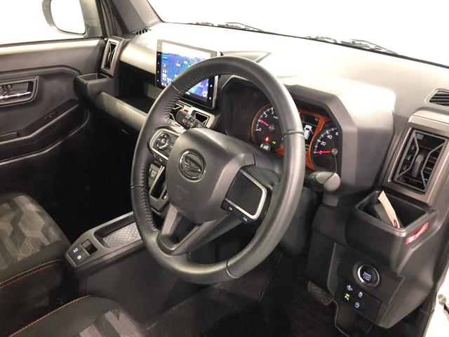 タフトG 車検整備付/走行45143キロ/純正9型ナビ/ドラレコ1年保証距離無制限 走行距離45143キロ 純正フルセグナビ バックカメラ ドラレコ 純正マット サイドエアバッグ LEDヘッドランプ アイドリングストップ シートヒーター オート格納式ドアミラー(埼玉県)の中古車