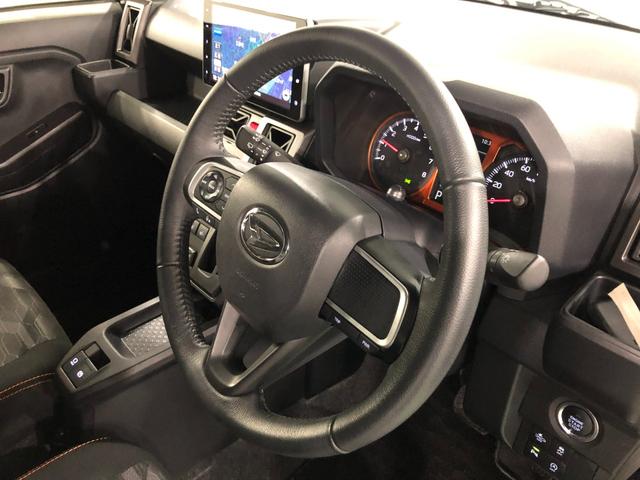 タフトG 車検整備付/走行45143キロ/純正9型ナビ/ドラレコ1年保証距離無制限 走行距離45143キロ 純正フルセグナビ バックカメラ ドラレコ 純正マット サイドエアバッグ LEDヘッドランプ アイドリングストップ シートヒーター オート格納式ドアミラー(埼玉県)の中古車