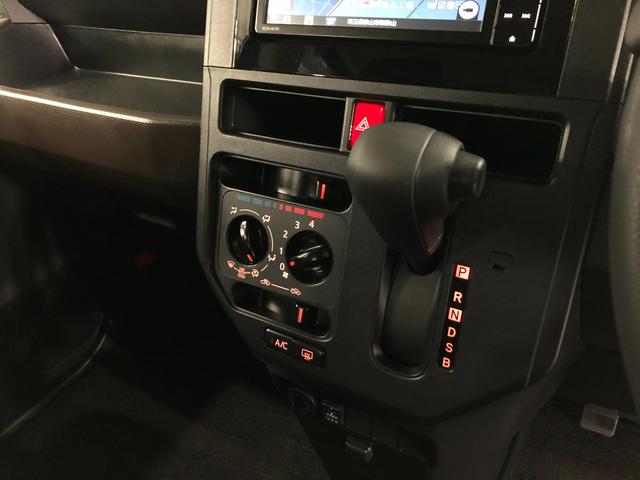 トールＸ　走行７７９６キロ／フルセグナビ／バックカメラ／純正マット１年保証距離無制限　走行距離７７９６キロ　フルセグナビ　バックカメラ　ブルートゥース　純正マット　オートライト　アイドリングストップ　片側電動スライドドア　オート格納式ドアミラー　キーフリー（埼玉県）の中古車