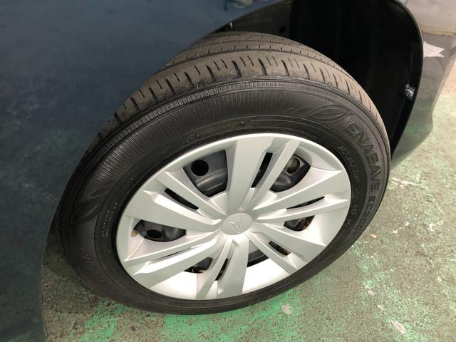 トールＸ　走行７７９６キロ／フルセグナビ／バックカメラ／純正マット１年保証距離無制限　走行距離７７９６キロ　フルセグナビ　バックカメラ　ブルートゥース　純正マット　オートライト　アイドリングストップ　片側電動スライドドア　オート格納式ドアミラー　キーフリー（埼玉県）の中古車