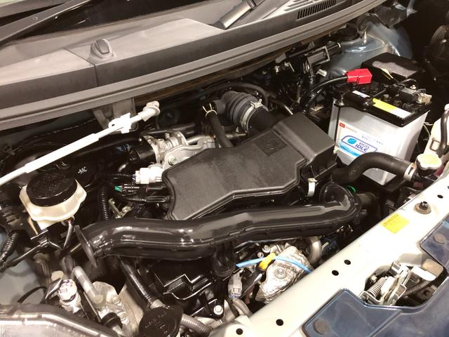 トールＸ　走行７７９６キロ／フルセグナビ／バックカメラ／純正マット１年保証距離無制限　走行距離７７９６キロ　フルセグナビ　バックカメラ　ブルートゥース　純正マット　オートライト　アイドリングストップ　片側電動スライドドア　オート格納式ドアミラー　キーフリー（埼玉県）の中古車