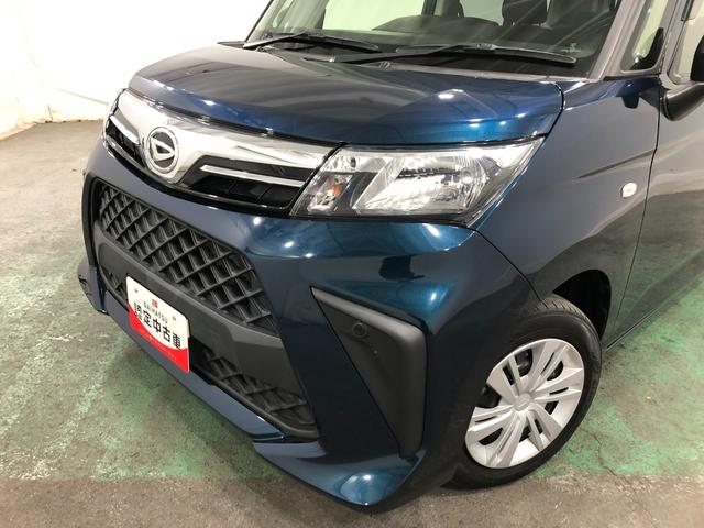 トールＸ　走行７７９６キロ／フルセグナビ／バックカメラ／純正マット１年保証距離無制限　走行距離７７９６キロ　フルセグナビ　バックカメラ　ブルートゥース　純正マット　オートライト　アイドリングストップ　片側電動スライドドア　オート格納式ドアミラー　キーフリー（埼玉県）の中古車