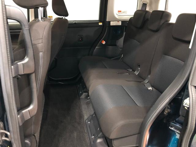 トールＸ　走行７７９６キロ／フルセグナビ／バックカメラ／純正マット１年保証距離無制限　走行距離７７９６キロ　フルセグナビ　バックカメラ　ブルートゥース　純正マット　オートライト　アイドリングストップ　片側電動スライドドア　オート格納式ドアミラー　キーフリー（埼玉県）の中古車