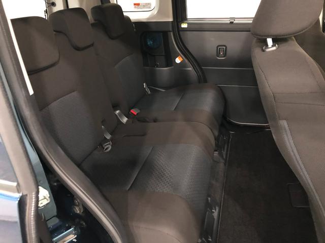 トールＸ　走行７７９６キロ／フルセグナビ／バックカメラ／純正マット１年保証距離無制限　走行距離７７９６キロ　フルセグナビ　バックカメラ　ブルートゥース　純正マット　オートライト　アイドリングストップ　片側電動スライドドア　オート格納式ドアミラー　キーフリー（埼玉県）の中古車