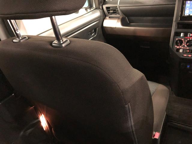 トールＸ　走行７７９６キロ／フルセグナビ／バックカメラ／純正マット１年保証距離無制限　走行距離７７９６キロ　フルセグナビ　バックカメラ　ブルートゥース　純正マット　オートライト　アイドリングストップ　片側電動スライドドア　オート格納式ドアミラー　キーフリー（埼玉県）の中古車