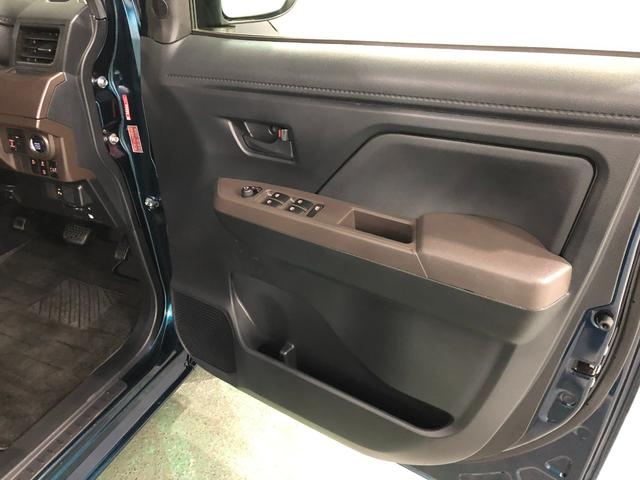 トールＸ　走行７７９６キロ／フルセグナビ／バックカメラ／純正マット１年保証距離無制限　走行距離７７９６キロ　フルセグナビ　バックカメラ　ブルートゥース　純正マット　オートライト　アイドリングストップ　片側電動スライドドア　オート格納式ドアミラー　キーフリー（埼玉県）の中古車