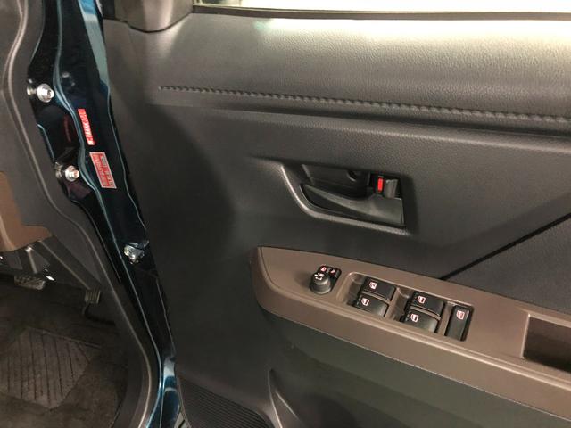 トールＸ　走行７７９６キロ／フルセグナビ／バックカメラ／純正マット１年保証距離無制限　走行距離７７９６キロ　フルセグナビ　バックカメラ　ブルートゥース　純正マット　オートライト　アイドリングストップ　片側電動スライドドア　オート格納式ドアミラー　キーフリー（埼玉県）の中古車