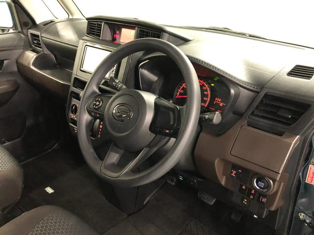 トールＸ　走行７７９６キロ／フルセグナビ／バックカメラ／純正マット１年保証距離無制限　走行距離７７９６キロ　フルセグナビ　バックカメラ　ブルートゥース　純正マット　オートライト　アイドリングストップ　片側電動スライドドア　オート格納式ドアミラー　キーフリー（埼玉県）の中古車