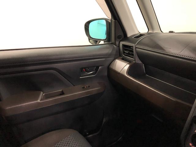 トールＸ　走行７７９６キロ／フルセグナビ／バックカメラ／純正マット１年保証距離無制限　走行距離７７９６キロ　フルセグナビ　バックカメラ　ブルートゥース　純正マット　オートライト　アイドリングストップ　片側電動スライドドア　オート格納式ドアミラー　キーフリー（埼玉県）の中古車