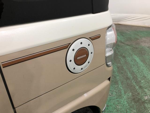 ムーヴキャンバスＧメイクアップＶＳ　ＳＡIII　走行７３７３８キロ／マット１年保証距離無制限　走行距離７３７３８キロ　ＣＤチューナー　純正マット　サイドエアバッグ　ＬＥＤヘッドランプ　アイドリングストップ　シートヒーター　両側電動スライドドア　オート格納式ドアミラー（埼玉県）の中古車