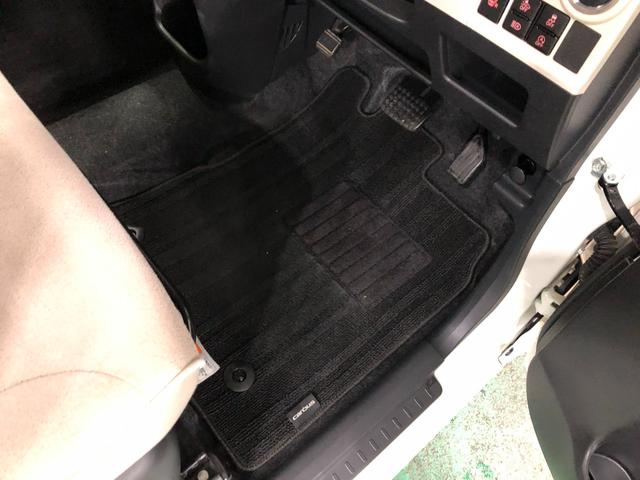 ムーヴキャンバスＧメイクアップＶＳ　ＳＡIII　走行７３７３８キロ／マット１年保証距離無制限　走行距離７３７３８キロ　ＣＤチューナー　純正マット　サイドエアバッグ　ＬＥＤヘッドランプ　アイドリングストップ　シートヒーター　両側電動スライドドア　オート格納式ドアミラー（埼玉県）の中古車