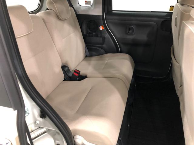 ムーヴキャンバスＧメイクアップＶＳ　ＳＡIII　走行７３７３８キロ／マット１年保証距離無制限　走行距離７３７３８キロ　ＣＤチューナー　純正マット　サイドエアバッグ　ＬＥＤヘッドランプ　アイドリングストップ　シートヒーター　両側電動スライドドア　オート格納式ドアミラー（埼玉県）の中古車