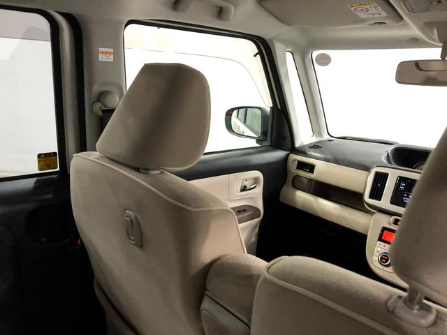 ムーヴキャンバスＧメイクアップＶＳ　ＳＡIII　走行７３７３８キロ／マット１年保証距離無制限　走行距離７３７３８キロ　ＣＤチューナー　純正マット　サイドエアバッグ　ＬＥＤヘッドランプ　アイドリングストップ　シートヒーター　両側電動スライドドア　オート格納式ドアミラー（埼玉県）の中古車