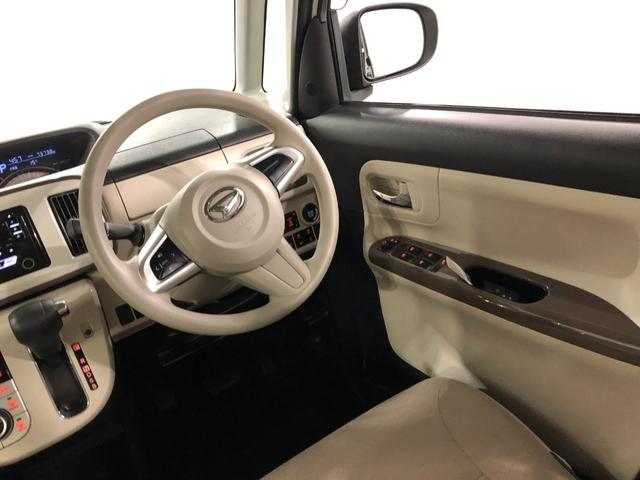 ムーヴキャンバスＧメイクアップＶＳ　ＳＡIII　走行７３７３８キロ／マット１年保証距離無制限　走行距離７３７３８キロ　ＣＤチューナー　純正マット　サイドエアバッグ　ＬＥＤヘッドランプ　アイドリングストップ　シートヒーター　両側電動スライドドア　オート格納式ドアミラー（埼玉県）の中古車