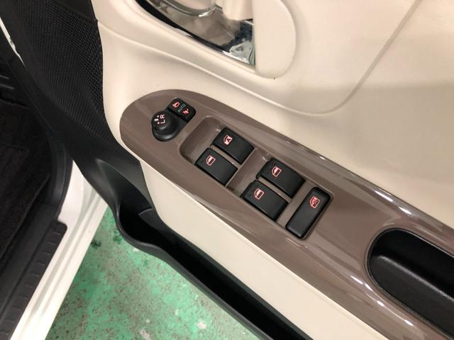 ムーヴキャンバスＧメイクアップＶＳ　ＳＡIII　走行７３７３８キロ／マット１年保証距離無制限　走行距離７３７３８キロ　ＣＤチューナー　純正マット　サイドエアバッグ　ＬＥＤヘッドランプ　アイドリングストップ　シートヒーター　両側電動スライドドア　オート格納式ドアミラー（埼玉県）の中古車