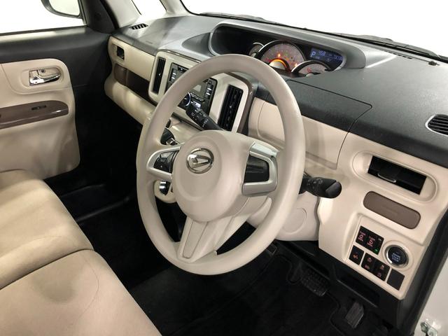 ムーヴキャンバスＧメイクアップＶＳ　ＳＡIII　走行７３７３８キロ／マット１年保証距離無制限　走行距離７３７３８キロ　ＣＤチューナー　純正マット　サイドエアバッグ　ＬＥＤヘッドランプ　アイドリングストップ　シートヒーター　両側電動スライドドア　オート格納式ドアミラー（埼玉県）の中古車