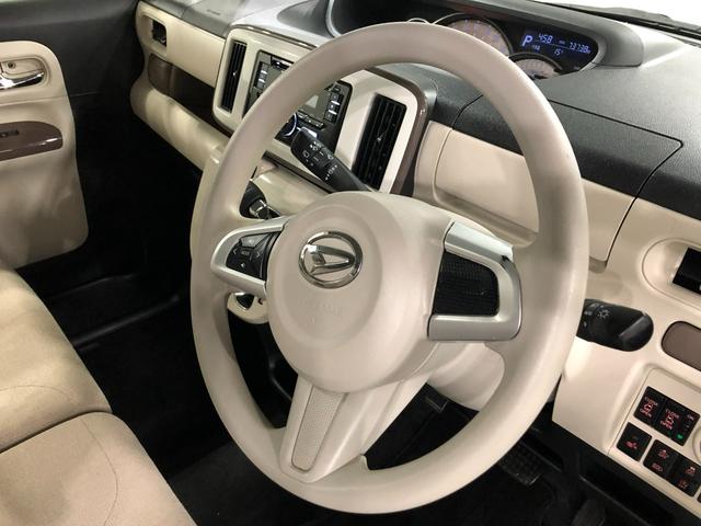 ムーヴキャンバスＧメイクアップＶＳ　ＳＡIII　走行７３７３８キロ／マット１年保証距離無制限　走行距離７３７３８キロ　ＣＤチューナー　純正マット　サイドエアバッグ　ＬＥＤヘッドランプ　アイドリングストップ　シートヒーター　両側電動スライドドア　オート格納式ドアミラー（埼玉県）の中古車