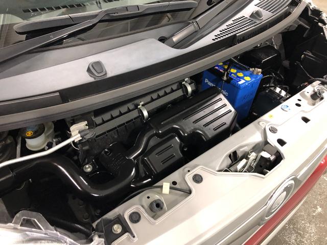 ムーヴキャンバスGブラックインテリアVS SAIII ナビ/ドラレコ/ETC一年保証・走行距離無制限 走行10579キロ フルセグナビ ブルートゥース 全周囲カメラ ドラレコ ETC サイドエアバック オートライト LEDヘッドライト シートヒーター 両側電動スライドドア(埼玉県)の中古車