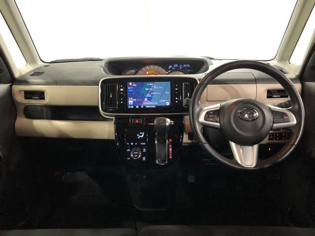 ムーヴキャンバスGブラックインテリアVS SAIII ナビ/ドラレコ/ETC一年保証・走行距離無制限 走行10579キロ フルセグナビ ブルートゥース 全周囲カメラ ドラレコ ETC サイドエアバック オートライト LEDヘッドライト シートヒーター 両側電動スライドドア(埼玉県)の中古車