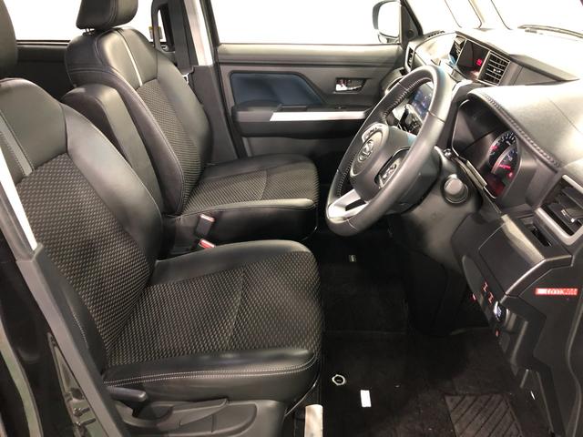 トールカスタムG ターボ 走行27494キロ/ナビ/ドラレコ一年保証・走行距離無制限走行27494キロ フルセグナビ ブルートゥース 全周囲カメラ ドラレコ ETC クリアランスソナー LEDヘッドライト シートヒーター 両側電動スライドドア(埼玉県)の中古車