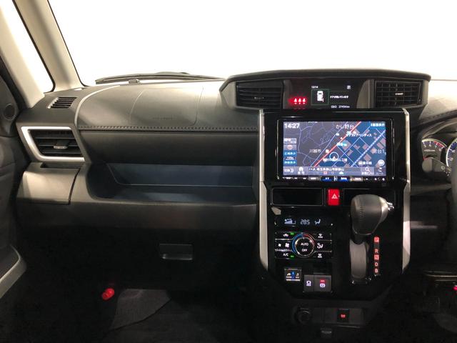 トールカスタムG ターボ 走行27494キロ/ナビ/ドラレコ一年保証・走行距離無制限走行27494キロ フルセグナビ ブルートゥース 全周囲カメラ ドラレコ ETC クリアランスソナー LEDヘッドライト シートヒーター 両側電動スライドドア(埼玉県)の中古車