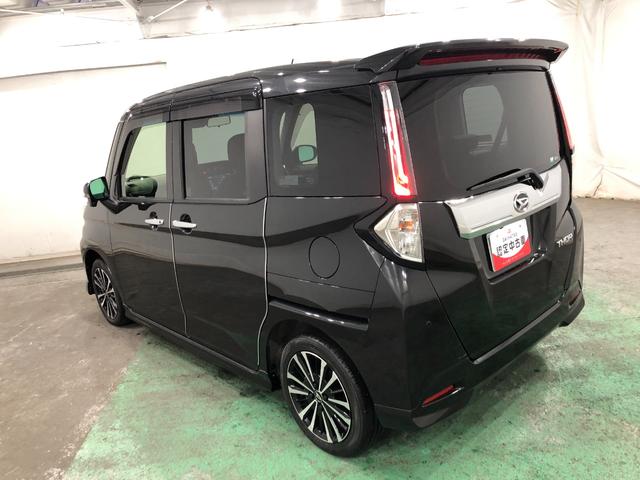 トールカスタムG ターボ 走行27494キロ/ナビ/ドラレコ一年保証・走行距離無制限走行27494キロ フルセグナビ ブルートゥース 全周囲カメラ ドラレコ ETC クリアランスソナー LEDヘッドライト シートヒーター 両側電動スライドドア(埼玉県)の中古車