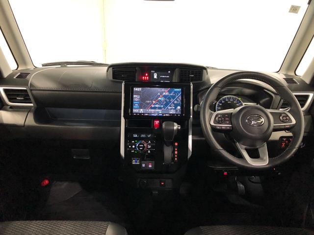 トールカスタムG ターボ 走行27494キロ/ナビ/ドラレコ一年保証・走行距離無制限走行27494キロ フルセグナビ ブルートゥース 全周囲カメラ ドラレコ ETC クリアランスソナー LEDヘッドライト シートヒーター 両側電動スライドドア(埼玉県)の中古車