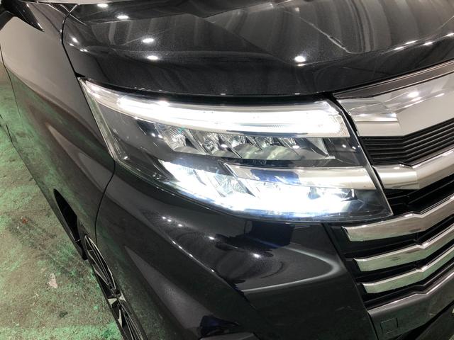 トールカスタムG ターボ 走行27494キロ/ナビ/ドラレコ一年保証・走行距離無制限走行27494キロ フルセグナビ ブルートゥース 全周囲カメラ ドラレコ ETC クリアランスソナー LEDヘッドライト シートヒーター 両側電動スライドドア(埼玉県)の中古車