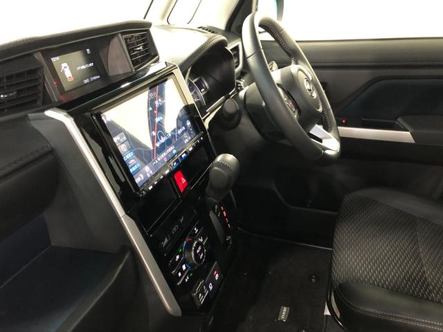 トールカスタムG ターボ 走行27494キロ/ナビ/ドラレコ一年保証・走行距離無制限走行27494キロ フルセグナビ ブルートゥース 全周囲カメラ ドラレコ ETC クリアランスソナー LEDヘッドライト シートヒーター 両側電動スライドドア(埼玉県)の中古車