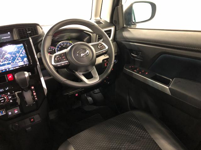 トールカスタムG ターボ 走行27494キロ/ナビ/ドラレコ一年保証・走行距離無制限走行27494キロ フルセグナビ ブルートゥース 全周囲カメラ ドラレコ ETC クリアランスソナー LEDヘッドライト シートヒーター 両側電動スライドドア(埼玉県)の中古車