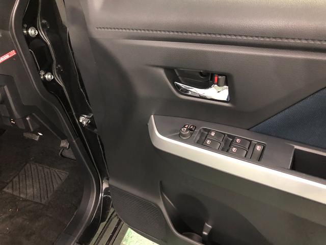 トールカスタムG ターボ 走行27494キロ/ナビ/ドラレコ一年保証・走行距離無制限走行27494キロ フルセグナビ ブルートゥース 全周囲カメラ ドラレコ ETC クリアランスソナー LEDヘッドライト シートヒーター 両側電動スライドドア(埼玉県)の中古車