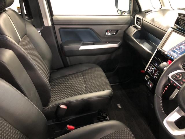 トールカスタムG ターボ 走行27494キロ/ナビ/ドラレコ一年保証・走行距離無制限走行27494キロ フルセグナビ ブルートゥース 全周囲カメラ ドラレコ ETC クリアランスソナー LEDヘッドライト シートヒーター 両側電動スライドドア(埼玉県)の中古車