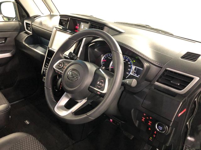 トールカスタムG ターボ 走行27494キロ/ナビ/ドラレコ一年保証・走行距離無制限走行27494キロ フルセグナビ ブルートゥース 全周囲カメラ ドラレコ ETC クリアランスソナー LEDヘッドライト シートヒーター 両側電動スライドドア(埼玉県)の中古車