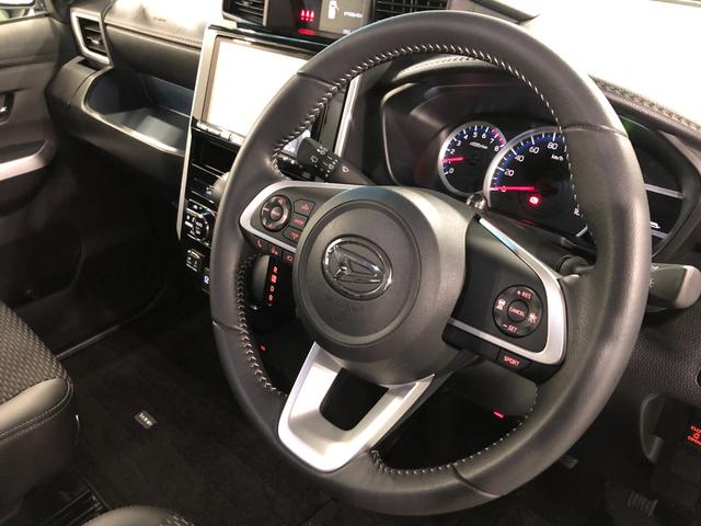 トールカスタムG ターボ 走行27494キロ/ナビ/ドラレコ一年保証・走行距離無制限走行27494キロ フルセグナビ ブルートゥース 全周囲カメラ ドラレコ ETC クリアランスソナー LEDヘッドライト シートヒーター 両側電動スライドドア(埼玉県)の中古車