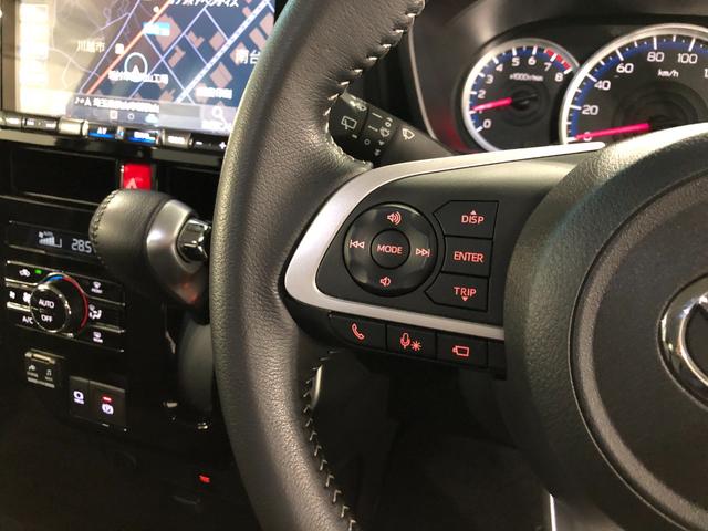 トールカスタムG ターボ 走行27494キロ/ナビ/ドラレコ一年保証・走行距離無制限走行27494キロ フルセグナビ ブルートゥース 全周囲カメラ ドラレコ ETC クリアランスソナー LEDヘッドライト シートヒーター 両側電動スライドドア(埼玉県)の中古車