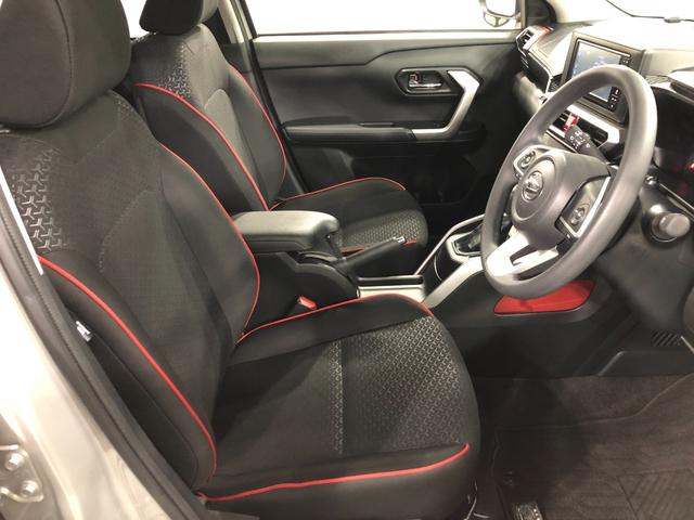 ロッキーX 走行11272キロ/車検整備付/ナビ/ドラレコ一年保証・走行距離無制限走行11272キロ フルセグナビ ブルートゥース バックカメラ ドラレコ サイドエアバック クリアランスソナー オートライト LEDヘッドライト アイドリングストップ(埼玉県)の中古車