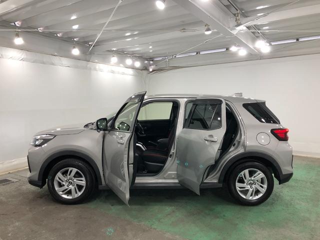 ロッキーX 走行11272キロ/車検整備付/ナビ/ドラレコ一年保証・走行距離無制限走行11272キロ フルセグナビ ブルートゥース バックカメラ ドラレコ サイドエアバック クリアランスソナー オートライト LEDヘッドライト アイドリングストップ(埼玉県)の中古車