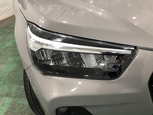 ロッキーX 走行11272キロ/車検整備付/ナビ/ドラレコ一年保証・走行距離無制限走行11272キロ フルセグナビ ブルートゥース バックカメラ ドラレコ サイドエアバック クリアランスソナー オートライト LEDヘッドライト アイドリングストップ(埼玉県)の中古車