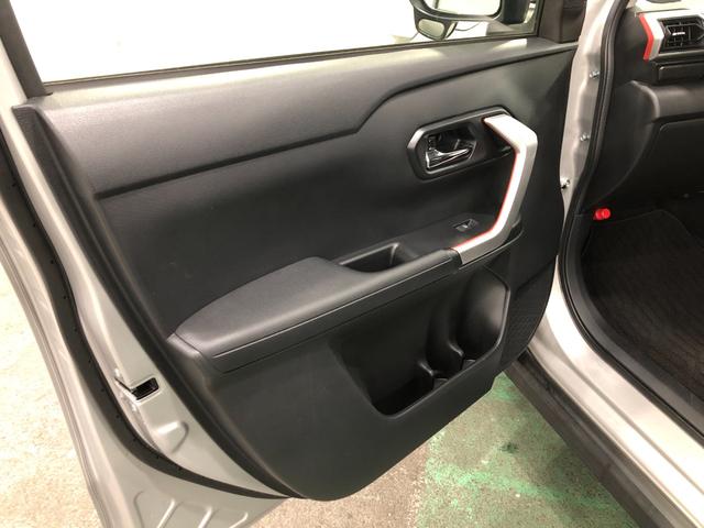 ロッキーX 走行11272キロ/車検整備付/ナビ/ドラレコ一年保証・走行距離無制限走行11272キロ フルセグナビ ブルートゥース バックカメラ ドラレコ サイドエアバック クリアランスソナー オートライト LEDヘッドライト アイドリングストップ(埼玉県)の中古車