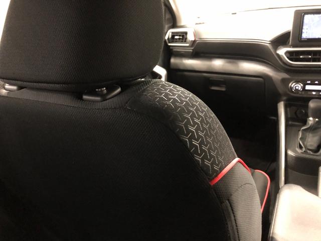 ロッキーX 走行11272キロ/車検整備付/ナビ/ドラレコ一年保証・走行距離無制限走行11272キロ フルセグナビ ブルートゥース バックカメラ ドラレコ サイドエアバック クリアランスソナー オートライト LEDヘッドライト アイドリングストップ(埼玉県)の中古車