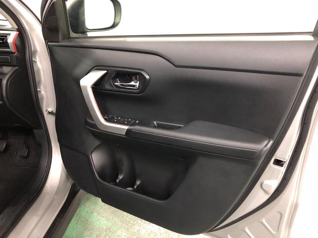 ロッキーX 走行11272キロ/車検整備付/ナビ/ドラレコ一年保証・走行距離無制限走行11272キロ フルセグナビ ブルートゥース バックカメラ ドラレコ サイドエアバック クリアランスソナー オートライト LEDヘッドライト アイドリングストップ(埼玉県)の中古車